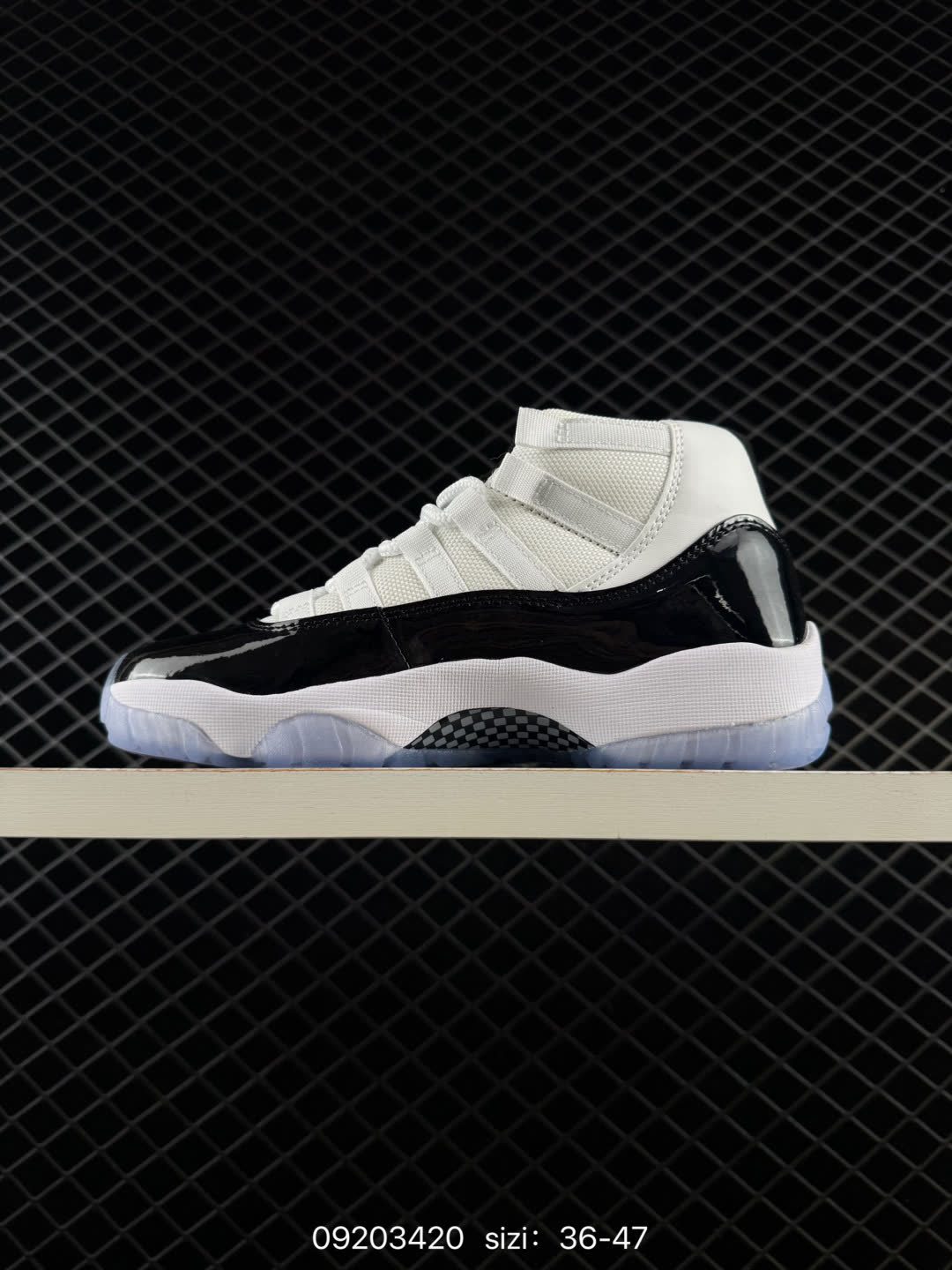 Jordan Air Jordan 11-378037-003